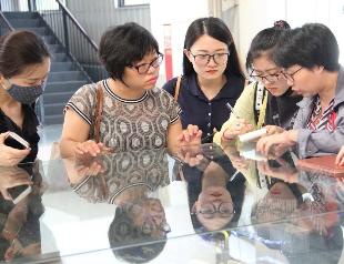 走進同方廊坊基地 解碼國家為何重視熱泵應用，探尋科技與文化產業的綠色交響